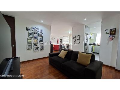 Apartamento de 3 alcobas en venta en San Antonio Noroccidental, Bogotá, 113 m² · foto 6 de 20