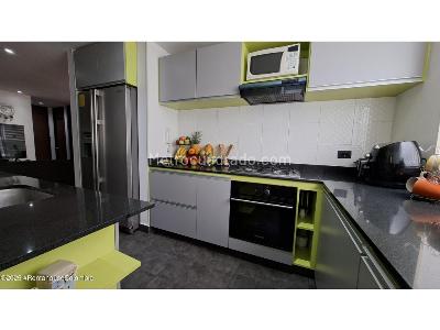 Apartamento de 3 alcobas en venta en San Antonio Noroccidental, Bogotá, 113 m² · foto 7 de 20