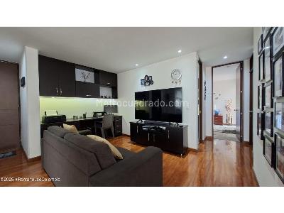 Apartamento de 3 alcobas en venta en San Antonio Noroccidental, Bogotá, 113 m² · foto 8 de 20