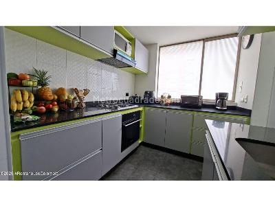 Apartamento de 3 alcobas en venta en San Antonio Noroccidental, Bogotá, 113 m² · foto 9 de 20