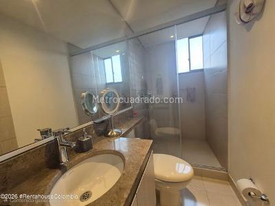 Apartamento de 3 alcobas en venta en Barrancas Usaquen, Bogotá, 83 m² · foto 11 de 20