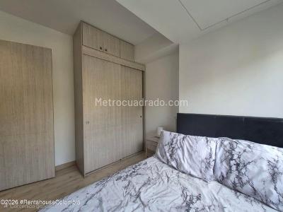 Apartamento de 3 alcobas en venta en Barrancas Usaquen, Bogotá, 83 m² · foto 10 de 20