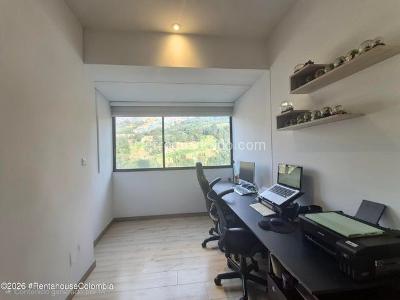 Apartamento de 3 alcobas en venta en Barrancas Usaquen, Bogotá, 83 m² · foto 9 de 20