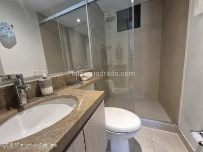 Apartamento de 3 alcobas en venta en Barrancas Usaquen, Bogotá, 83 m² · foto 8 de 20