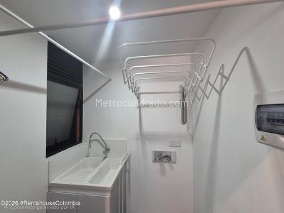 Apartamento de 3 alcobas en venta en Barrancas Usaquen, Bogotá, 83 m² · foto 6 de 20