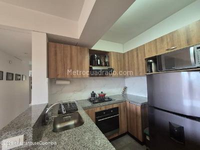 Apartamento de 3 alcobas en venta en Barrancas Usaquen, Bogotá, 83 m² · foto 5 de 20