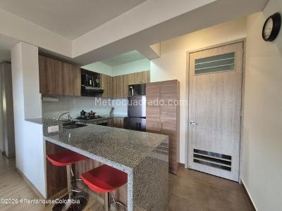 Apartamento de 3 alcobas en venta en Barrancas Usaquen, Bogotá, 83 m² · foto 4 de 20