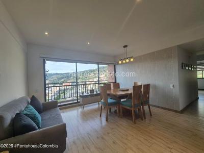 Apartamento de 3 alcobas en venta en Barrancas Usaquen, Bogotá, 83 m² · foto 2 de 20