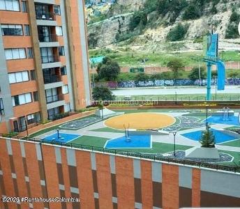 Apartamento de 3 alcobas en venta en Barrancas Usaquen, Bogotá, 83 m² · foto 18 de 20