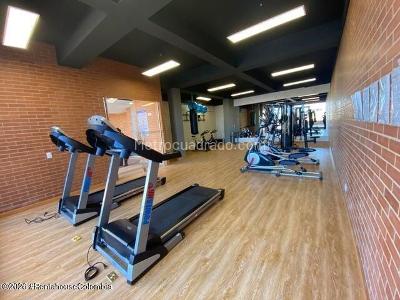 Apartamento de 3 alcobas en venta en Barrancas Usaquen, Bogotá, 83 m² · foto 19 de 20