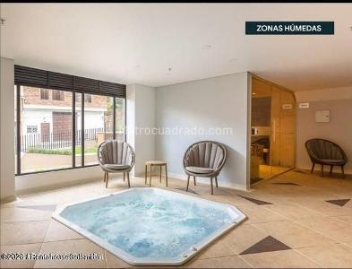 Apartamento de 3 alcobas en venta en Barrancas Usaquen, Bogotá, 83 m² · foto 16 de 20