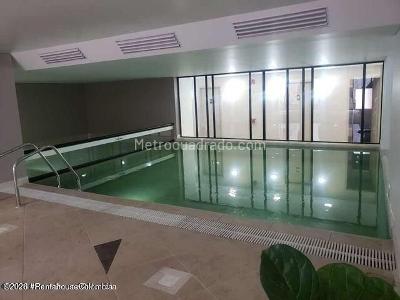 Apartamento de 3 alcobas en venta en Barrancas Usaquen, Bogotá, 83 m² · foto 15 de 20