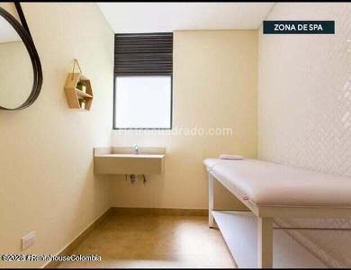 Apartamento de 3 alcobas en venta en Barrancas Usaquen, Bogotá, 83 m² · foto 20 de 20