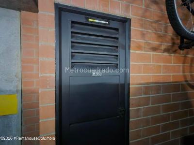 Apartamento de 3 alcobas en venta en Barrancas Usaquen, Bogotá, 83 m² · foto 14 de 20
