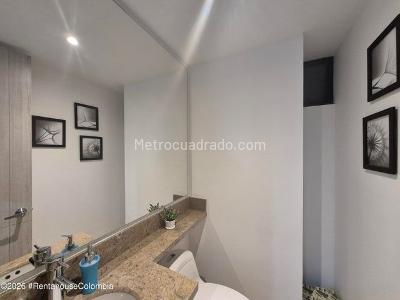 Apartamento de 3 alcobas en venta en Barrancas Usaquen, Bogotá, 83 m² · foto 13 de 20
