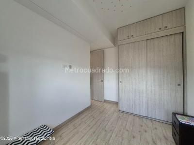 Apartamento de 3 alcobas en venta en Barrancas Usaquen, Bogotá, 83 m² · foto 12 de 20