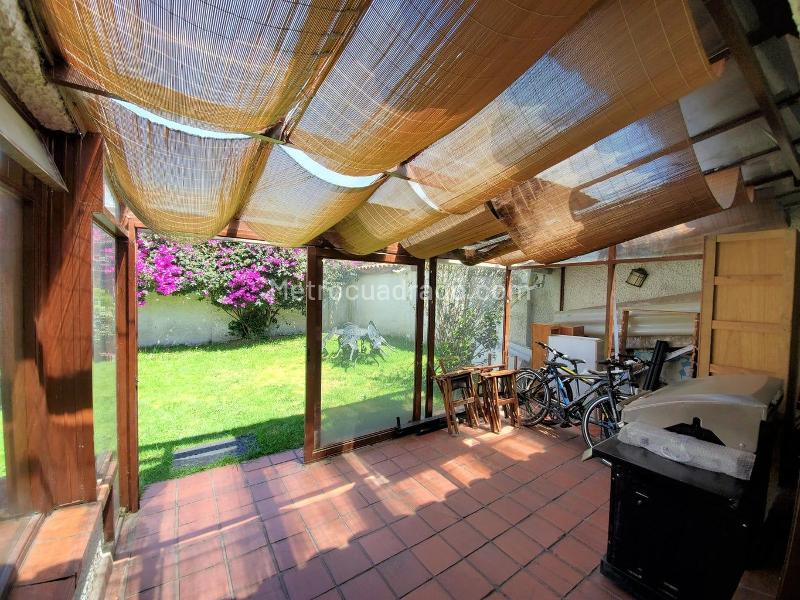 Lote en Venta, LA CALLEJA, Bogotá D.C. - Vista 3
