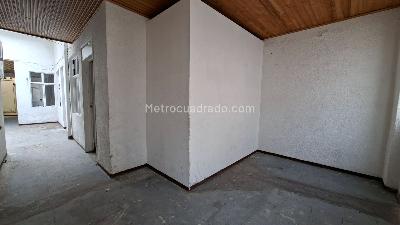 Casa de 5 alcobas en venta en Quesada Teusaquillo, Bogotá, 177 m² · foto 3 de 19