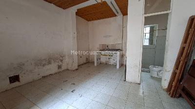 Casa de 5 alcobas en venta en Quesada Teusaquillo, Bogotá, 177 m² · foto 18 de 19