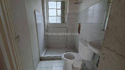 Casa de 5 alcobas en venta en Quesada Teusaquillo, Bogotá, 177 m² · foto 19 de 19