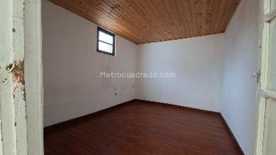 Casa de 5 alcobas en venta en Quesada Teusaquillo, Bogotá, 177 m² · foto 17 de 19