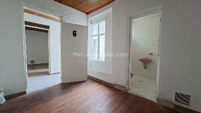Casa de 5 alcobas en venta en Quesada Teusaquillo, Bogotá, 177 m² · foto 12 de 19