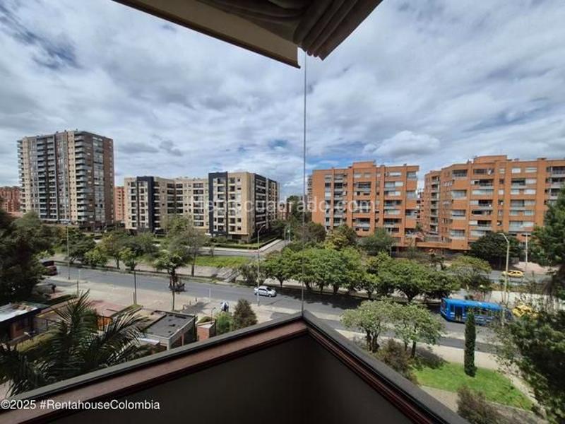 Apartamento en Arriendo, LA CALLEJA, Bogotá D.C. - Mehr