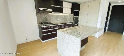 Apartaestudio en venta en La Alhambra Monaco, Bogotá, 59 m² · foto 6 de 16