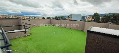 Apartaestudio en venta en La Alhambra Monaco, Bogotá, 59 m² · foto 14 de 16