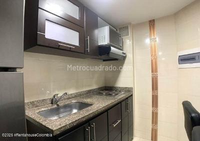 Apartaestudio en venta en Alfonso Lopez, Bogotá, 26 m² · foto 7 de 18