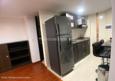 Apartaestudio en venta en Alfonso Lopez, Bogotá, 26 m² · foto 5 de 18