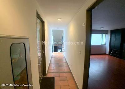 Apartaestudio en venta en Alfonso Lopez, Bogotá, 26 m² · foto 3 de 18