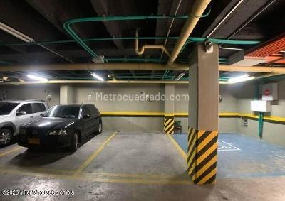 Apartaestudio en venta en Alfonso Lopez, Bogotá, 26 m² · foto 18 de 18