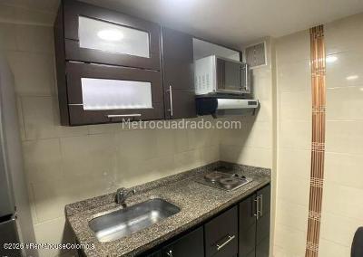 Apartaestudio en venta en Alfonso Lopez, Bogotá, 26 m² · foto 14 de 18