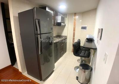 Apartaestudio en venta en Alfonso Lopez, Bogotá, 26 m² · foto 13 de 18