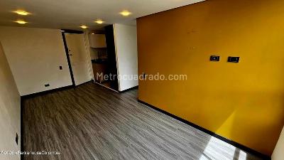 Apartamento en venta en La Granja Norte, Bogotá · foto 5 de 9