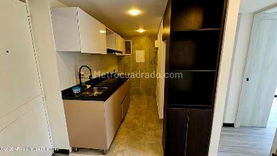 Apartamento en venta en La Granja Norte, Bogotá · foto 3 de 9