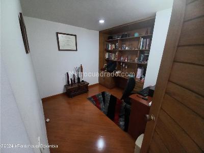 Apartamento en venta en Santa Barbara Oriental, Bogotá · foto 10 de 20