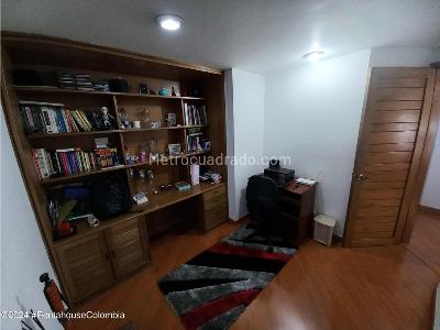 Apartamento en venta en Santa Barbara Oriental, Bogotá · foto 11 de 20