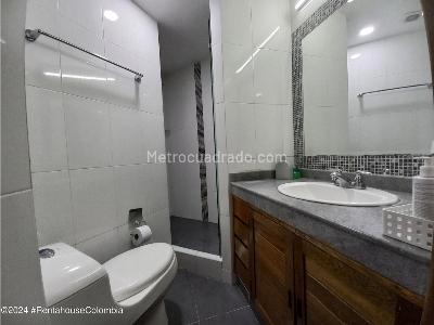Apartamento en venta en Santa Barbara Oriental, Bogotá · foto 12 de 20