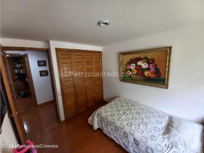 Apartamento en venta en Santa Barbara Oriental, Bogotá · foto 15 de 20
