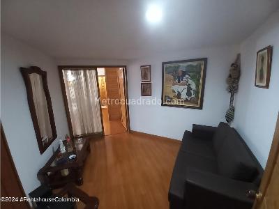 Apartamento en venta en Santa Barbara Oriental, Bogotá · foto 17 de 20