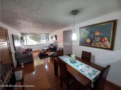 Apartamento en venta en Santa Barbara Oriental, Bogotá · foto 3 de 20