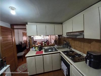 Apartamento en venta en Santa Barbara Oriental, Bogotá · foto 6 de 20
