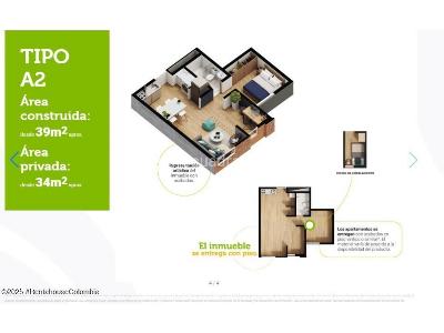 Apartamento en venta en Ciudad Hayuelos, Bogotá · foto 8 de 9