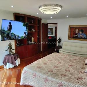 Apartamento en venta en Montearroyo, Bogotá · foto 16 de 20
