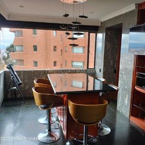 Apartamento en venta en Montearroyo, Bogotá · foto 7 de 20