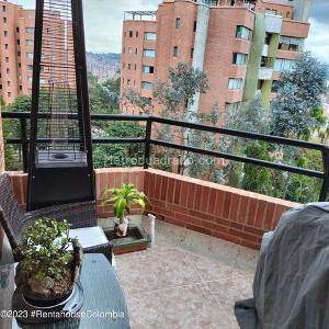 Apartamento en venta en Montearroyo, Bogotá · foto 9 de 20