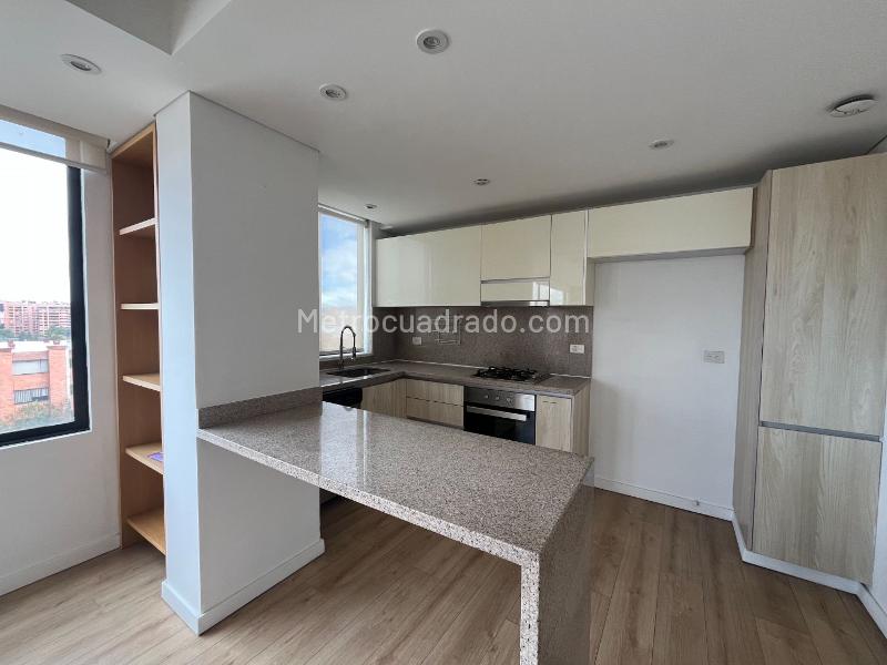 Piso – Bogotá, Localidad Usaquén - Vista 4