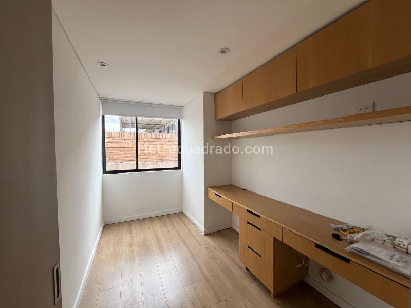 Piso – Bogotá, Localidad Usaquén - Vista 5